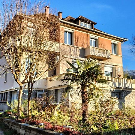 Le Gite Des Trois Seigneurs Rabat-les-Trois-Seigneurs Екстериор снимка